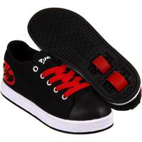 Heelys X2 Fresh - Black/Red
