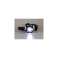 Head Torch with 28 LEDs and Batteries Arcas