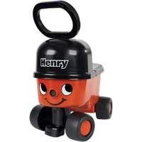 Henry Sit & Ride