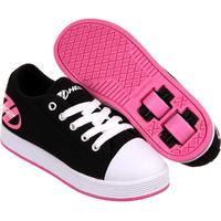 Heelys X2 Fresh - Black/Pink