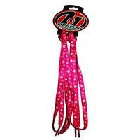 Heelys Starburst Pink Laces