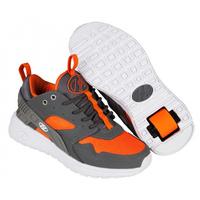 heelys force dark greygreyorange