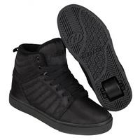 Heelys Uptown - Black/Ballistic/Nylon