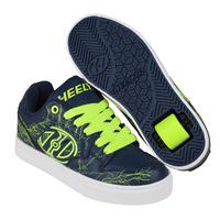 heelys motion plus navybright yellowelectricity