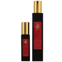 herra scarlet rose duo set protecting hair perfume 50ml and protecting ...