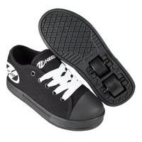 Heelys X2 Fresh - Black/Black