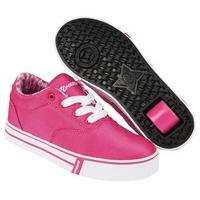 heelys launch fuchsiaprint lining