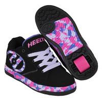 Heelys Propel 2.0 - Black/Lilac/Pink/Confetti