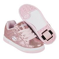 Heelys Split - Light Pink Disco Glitter