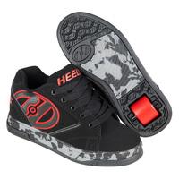 Heelys Propel 2.0 - Black/Red/Confetti