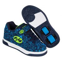 heelys x2 dual up navyblueprint