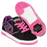 Heelys Propel 2.0 - Black/Pink/Purple