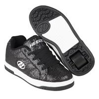 Heelys Split - Black Disco Glitter