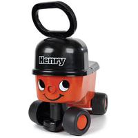 Henry Sit n\' Ride - Baby Walker & Ride-On