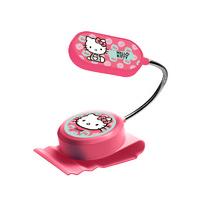 Hello Kitty Clip On Bed Light