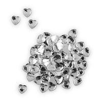 Heart Jewels in Diamond Clear - Large Clear