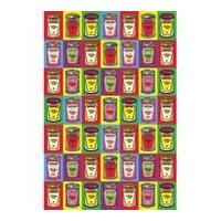 Heinz Tomato Soup Pop Art - 24 x 36 Inches Maxi Poster