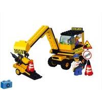 Heavy Engineering Rooter