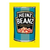 Heinz Beanz - 24 x 36 Inches Maxi Poster