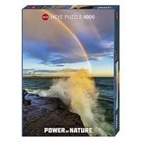 heye puzzles 1000pc rainbow