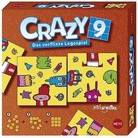 heye puzzles crazy 9 burgerman doddles