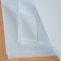 Hemline Iron-On Interfacing 1m x 1m 280015