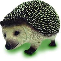 hedgehog highly detailed 4d puzzle