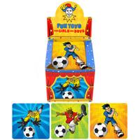 Henbrandt Puzzle - Football