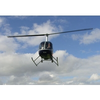 Helicopter Flight and Hover Experience