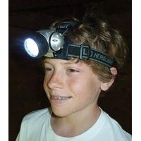 Head Torch - Very bright with 21 LED bulbs