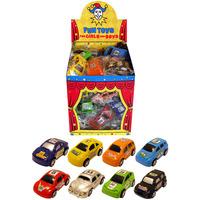 Henbrandt Cars - Assorted