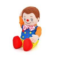 head shoulders knees and toes mr tumble soft toy 38cm
