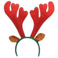 Heatons Reindeer Antlers Ladies