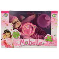 Heatons Mabelle Doll Set