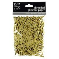 Heatons Shredded Paper