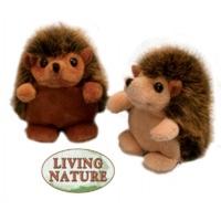Hedgehog Buddies Soft Toy Animal