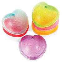 Heart Dome Poppers