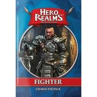 Hero Realms: Character Pack - Fighter