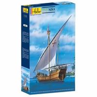 Heller 80815 nina Model Kit