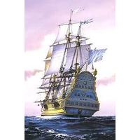 Heller 80826Â model Kit Le Gla...