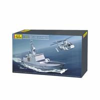 Heller 81035Â model Kit Fregatte La Fayette