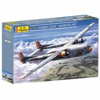 Heller 80374Â model Kit Nord 2...