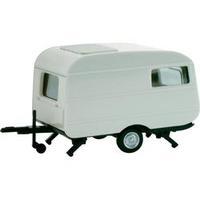 Herpa 053099 H0 Qek Junior caravan