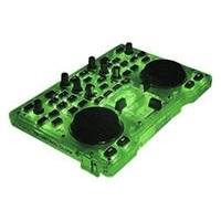 Hercules Djcontrol Glow Green