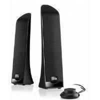 Hercules 2.0 Slim Usb Speaker System