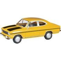 Herpa 024914-002 Herpa 024914-002 H0 Opel Kadett B Coupé Rallye