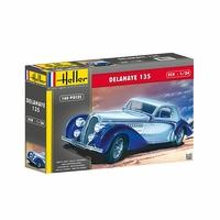 heller 124 delahaye 135