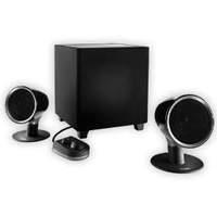 Hercules XPS 2.1 41 Speakers