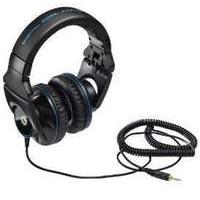 Hercules HDP DJ-Pro M1001 Headphones