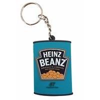 Heinz Beanz Keyring